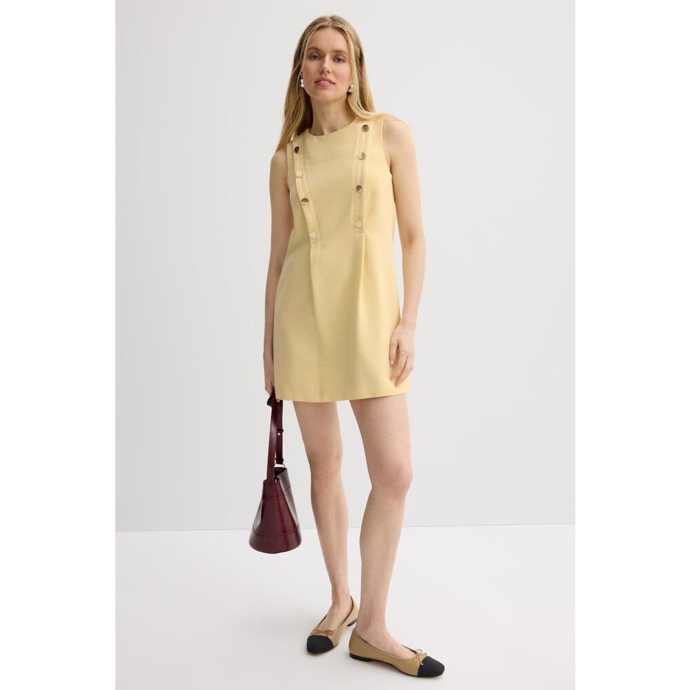 Claudie Pierlot - Roro Dress - EU Size 38
